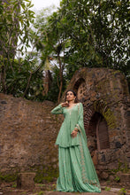 Load image into Gallery viewer, Seher - Label Prerna Mehra