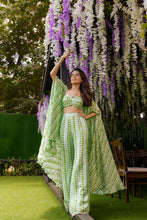 Load image into Gallery viewer, Giena - Label Prerna Mehra