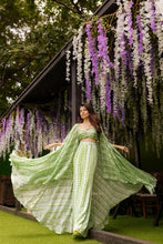 Load image into Gallery viewer, Giena - Label Prerna Mehra