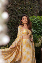 Load image into Gallery viewer, Zoe - Label Prerna Mehra