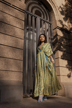 Load image into Gallery viewer, Labelprernamehra-Thera - Yellow