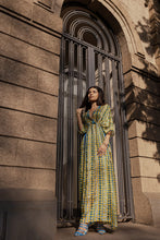 Load image into Gallery viewer, Labelprernamehra-Thera - Yellow