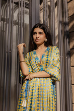 Load image into Gallery viewer, Labelprernamehra-Thera - Yellow