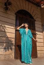 Load image into Gallery viewer, Labelprernamehra-Thera - Blue