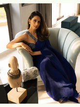 Load image into Gallery viewer, Zeal - Pavitra