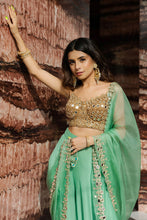 Load image into Gallery viewer, Sansa - Label Prerna Mehra