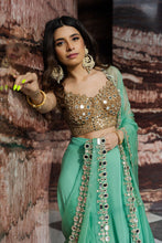 Load image into Gallery viewer, Sansa - Label Prerna Mehra