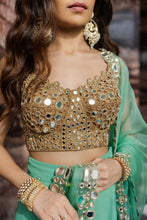 Load image into Gallery viewer, Sansa - Label Prerna Mehra