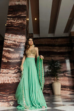 Load image into Gallery viewer, Sansa - Label Prerna Mehra