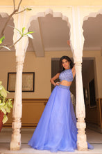 Load image into Gallery viewer, Iris