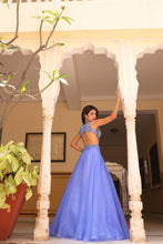 Load image into Gallery viewer, Iris