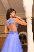 Load image into Gallery viewer, Iris