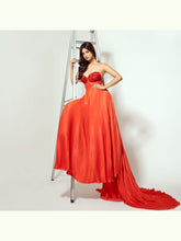 Load image into Gallery viewer, Medusa - Harnaaz Sandhu (Miss Universe 2021)