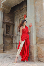 Load image into Gallery viewer, Labelprernamehra-Carmine