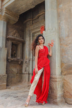 Load image into Gallery viewer, Labelprernamehra-Carmine