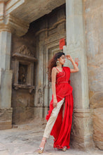 Load image into Gallery viewer, Labelprernamehra-Carmine