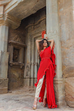 Load image into Gallery viewer, Labelprernamehra-Carmine