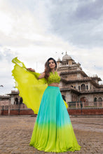 Load image into Gallery viewer, Labelprernamehra-Jade