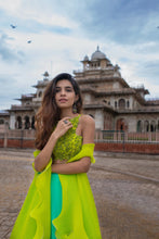 Load image into Gallery viewer, Labelprernamehra-Jade