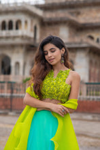 Load image into Gallery viewer, Labelprernamehra-Jade