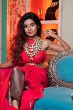 Load image into Gallery viewer, Labelprernamehra-Kara