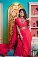 Load image into Gallery viewer, Labelprernamehra-Kara