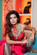 Load image into Gallery viewer, Labelprernamehra-Kara