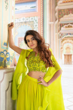 Load image into Gallery viewer, Labelprernamehra-Kea