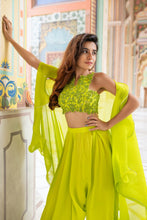 Load image into Gallery viewer, Labelprernamehra-Kea