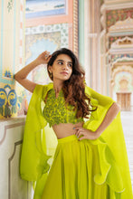 Load image into Gallery viewer, Labelprernamehra-Kea