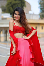 Load image into Gallery viewer, Labelprernamehra-Valia