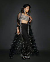 Load image into Gallery viewer, Nushrratt Bharuccha in Label Prerna Mehra