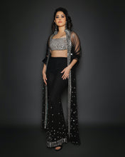 Load image into Gallery viewer, Nushrratt Bharuccha in Label Prerna Mehra