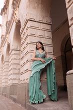 Load image into Gallery viewer, Tide - Label Prerna Mehra