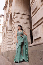 Load image into Gallery viewer, Tide - Label Prerna Mehra