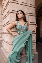 Load image into Gallery viewer, Tide - Label Prerna Mehra