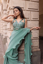 Load image into Gallery viewer, Tide - Label Prerna Mehra