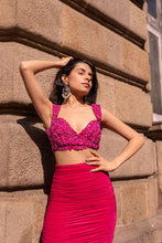 Load image into Gallery viewer, Labelprernamehra-Tori