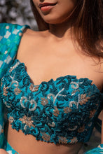 Load image into Gallery viewer, Trove - Blue