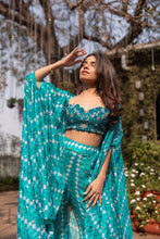 Load image into Gallery viewer, Trove - Blue