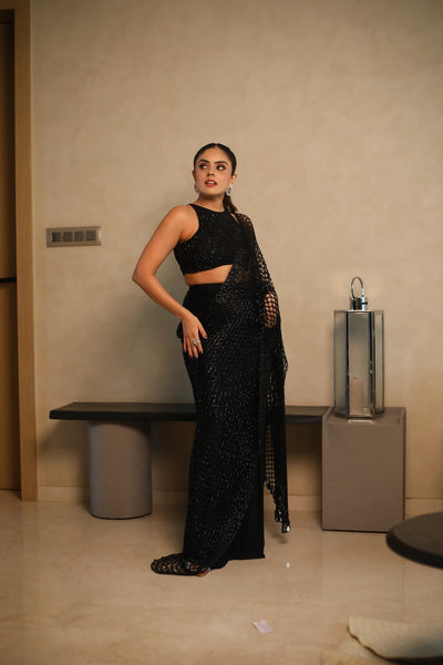 Orinth - Simran Luthria in Label Prerna Mehra