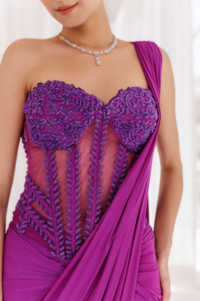 Anassa - Label Prerna Mehra