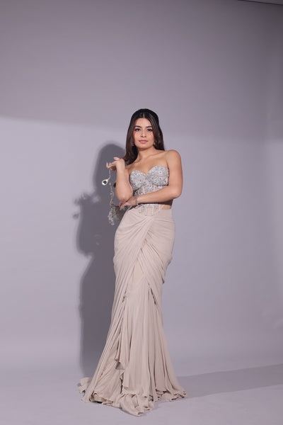 Iraah Silver - Label Prerna Mehra