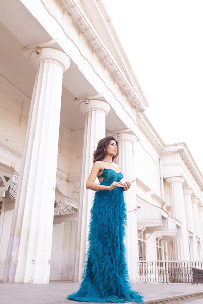Paris - Label Prerna Mehra