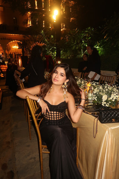 Calista - Label Prerna Mehra
