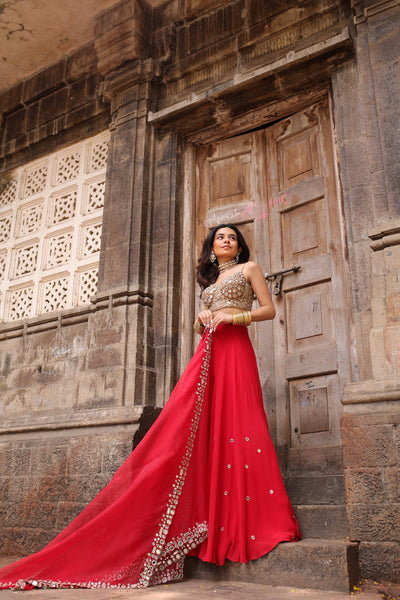 Akai - Label Prerna Mehra