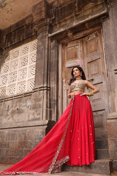 Akai - Label Prerna Mehra