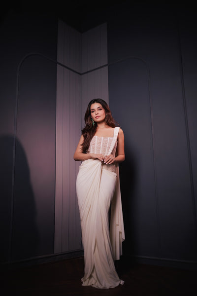 Shiro - Label Prerna Mehra