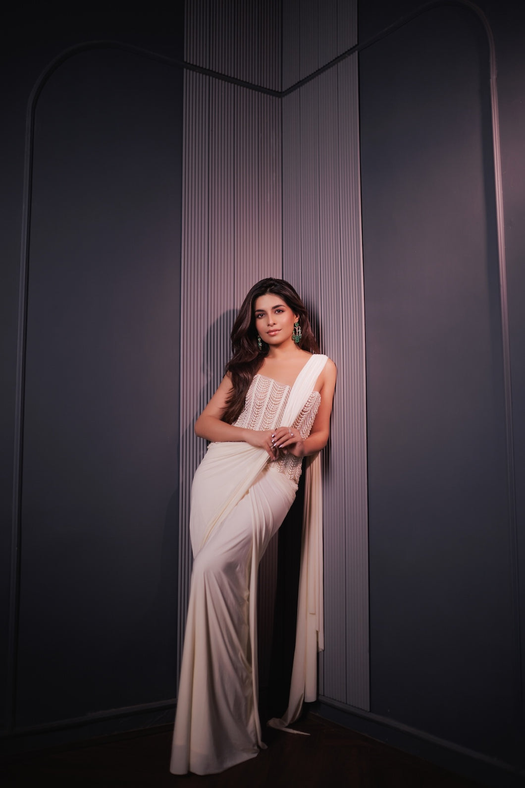 Shiro - Label Prerna Mehra