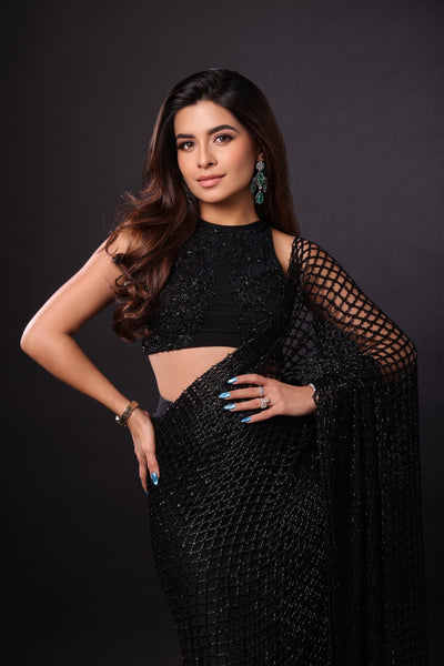 Orinth - Label Prerna Mehra